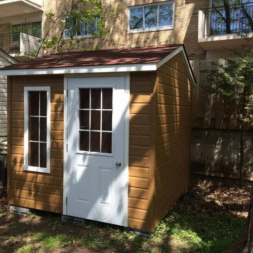 cabanon préférence