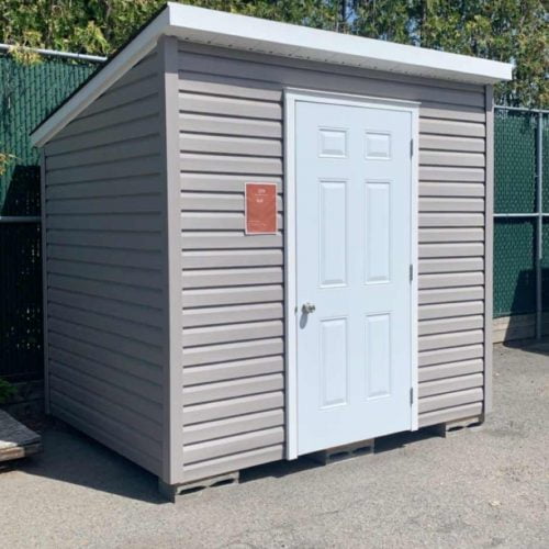 cabanon Zen par Cabanon Fortin