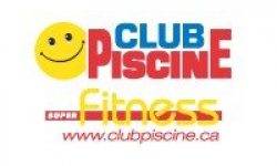 Logo Club Piscine