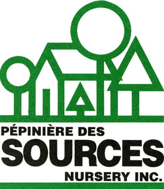 Logo Pépinière des Sources Nursery