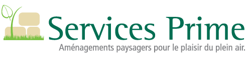Logo Les Services Prime